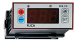 PCR 100/110– Termostat elektroniczny